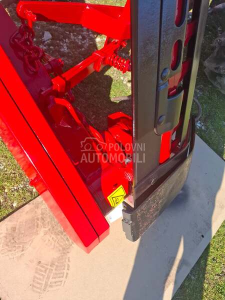 Gaspardo Superior uvoz