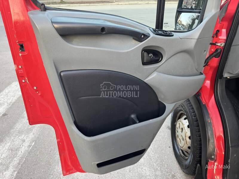 Iveco DAILY 35s14
