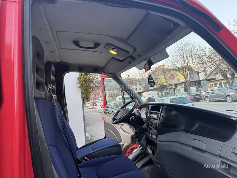 Iveco DAILY 35s14