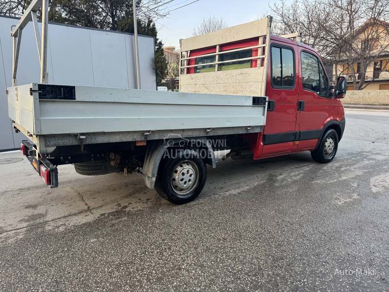 Iveco DAILY 35s14