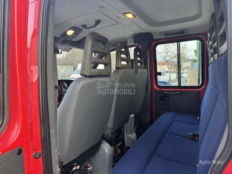 Iveco DAILY 35s14