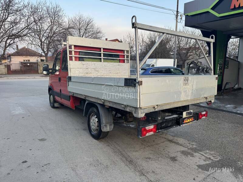 Iveco DAILY 35s14
