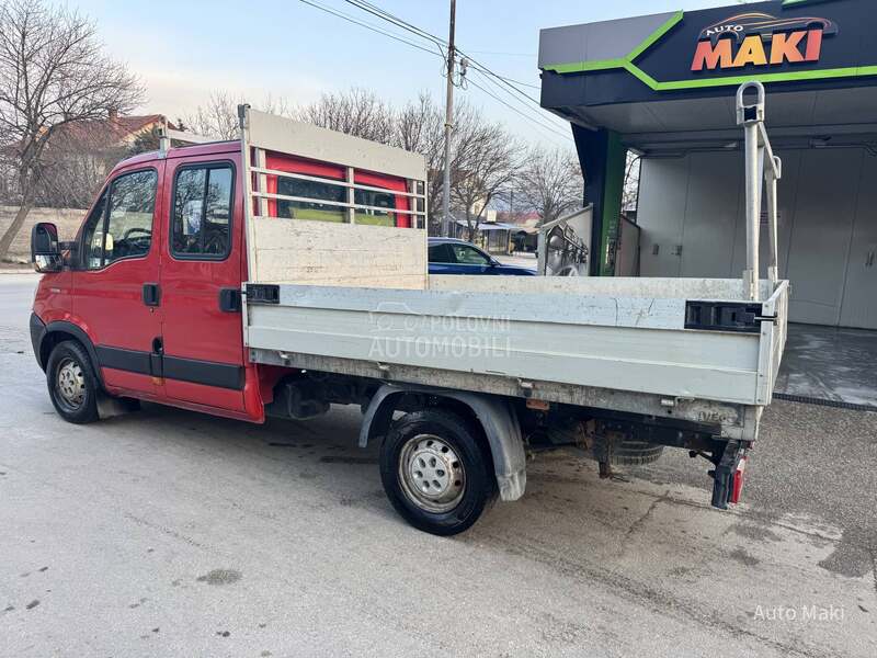 Iveco DAILY 35s14