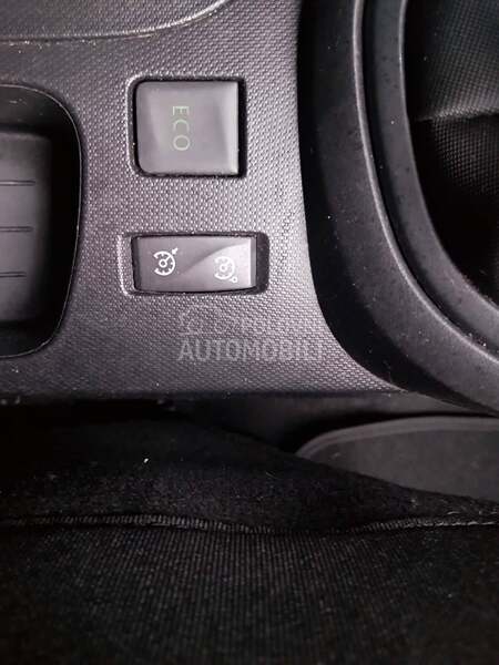 Renault Captur 1.5dci