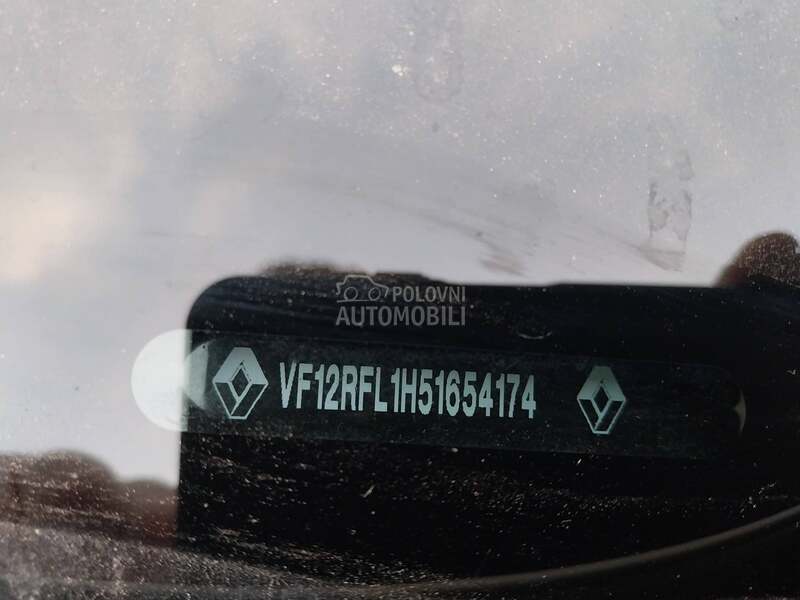 Renault Captur 1.5dci