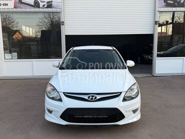 Hyundai i30 1.6 CRDI