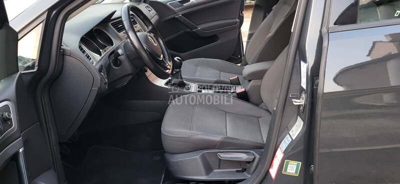 Volkswagen Golf 7 1.4 TGI   ORG.K.M