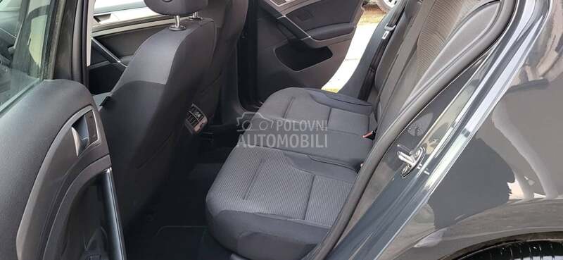 Volkswagen Golf 7 1.4 TGI   ORG.K.M