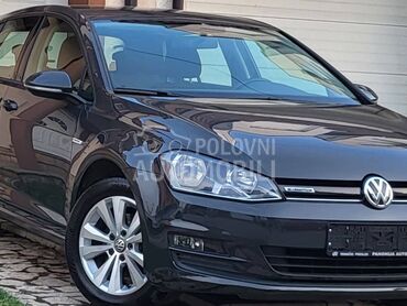 Volkswagen Golf 7 1.4 TGI   ORG.K.M