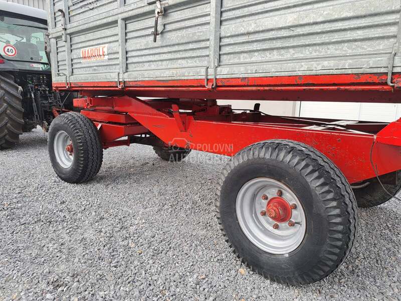 Marolf 6,5t