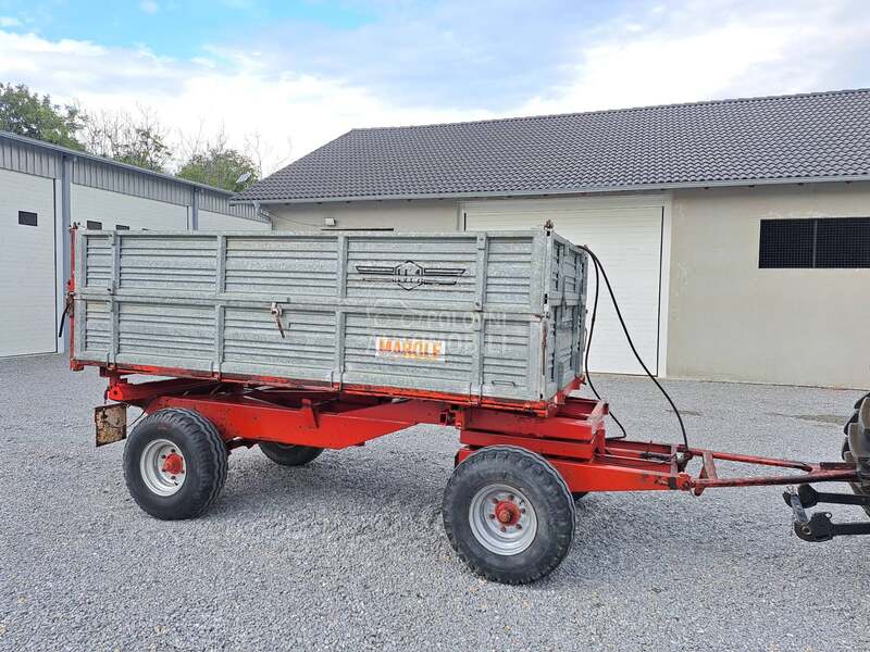 Marolf 6,5t