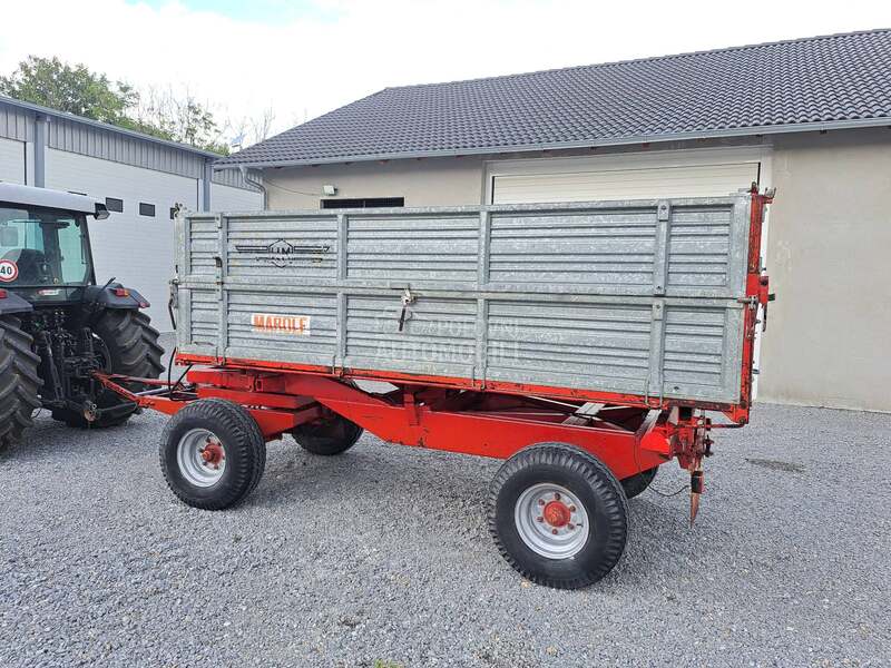 Marolf 6,5t