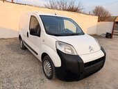 Citroen Nemo 1.4hdi