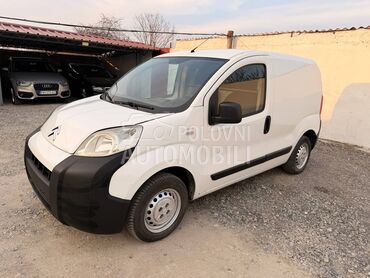 Citroen Nemo 1.4hdi