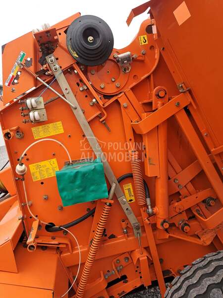 Gallignani 2200L i RB 22 L