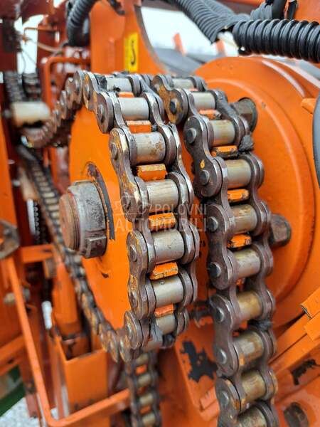 Gallignani 2200L i RB 22 L