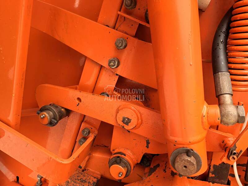 Gallignani 2200L i RB 22 L