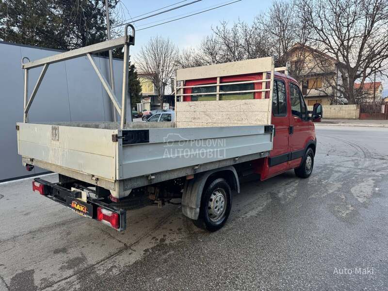 Iveco Daily 35s14