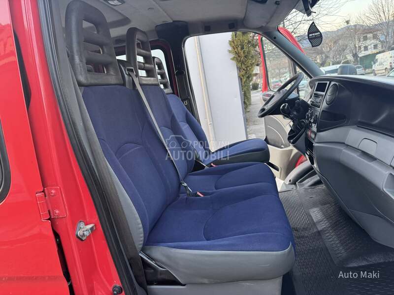 Iveco Daily 35s14