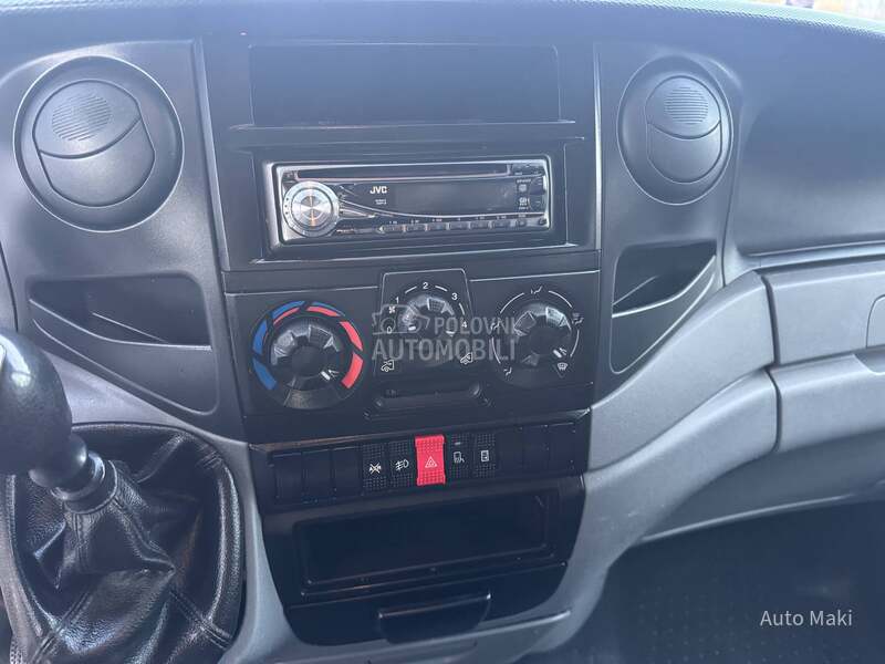 Iveco Daily 35s14