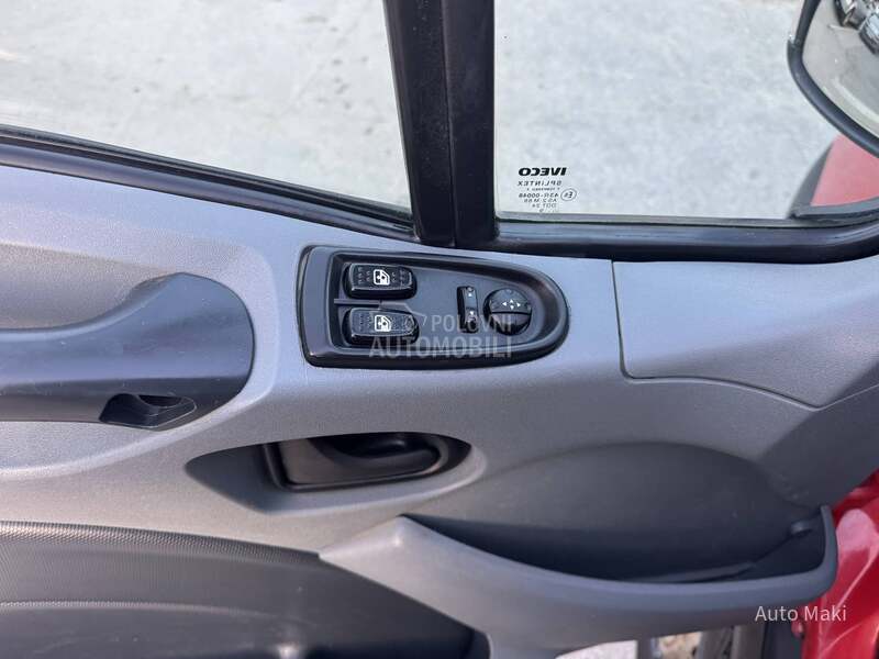 Iveco Daily 35s14