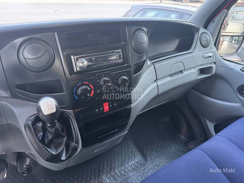 Iveco Daily 35s14