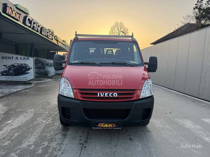 Iveco Daily 35s14