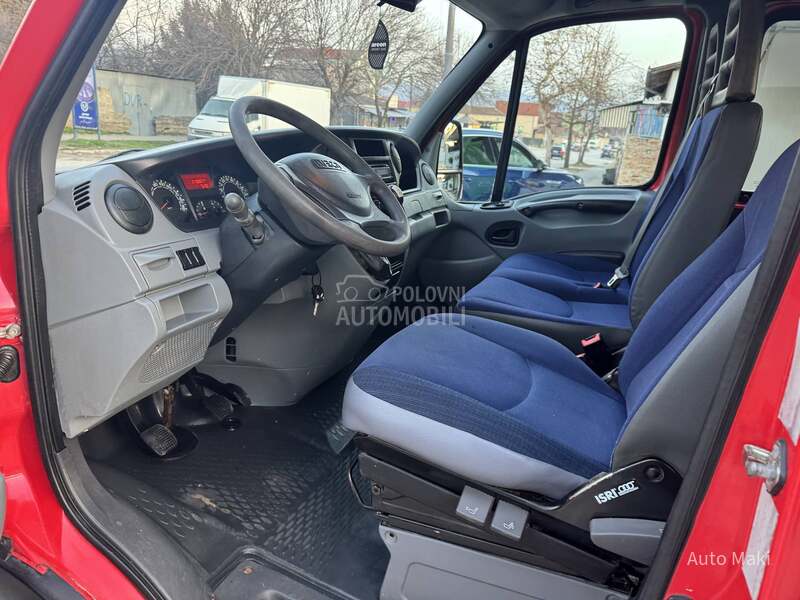 Iveco Daily 35s14