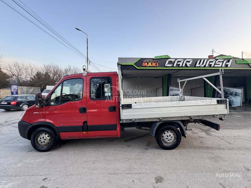 Iveco Daily 35s14