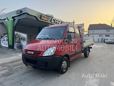 Iveco Daily 35s14