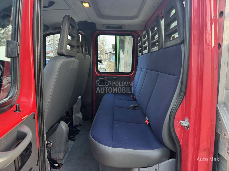 Iveco Daily 35s14