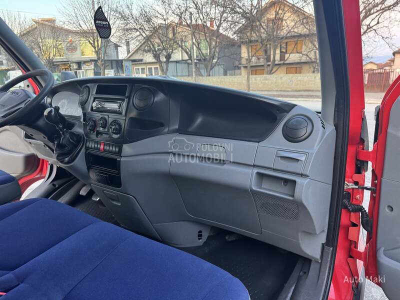 Iveco Daily 35s14