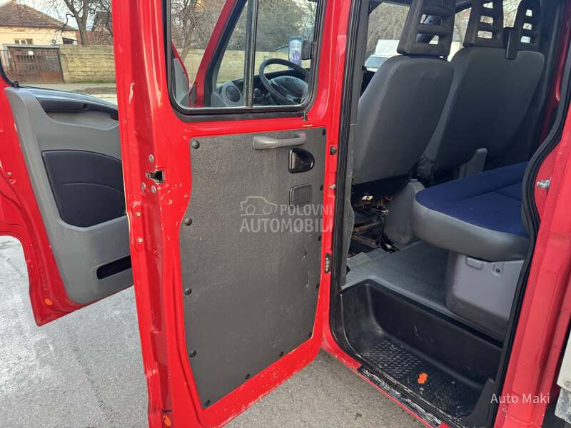 Iveco Daily 35s14