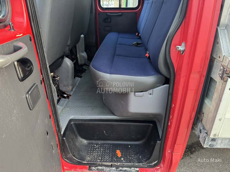 Iveco Daily 35s14