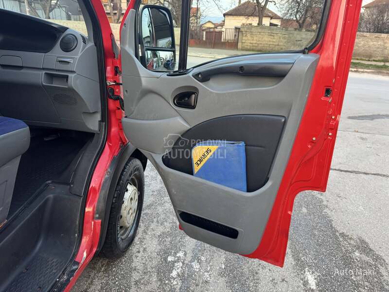 Iveco Daily 35s14