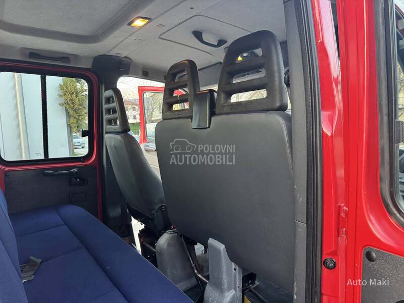 Iveco Daily 35s14