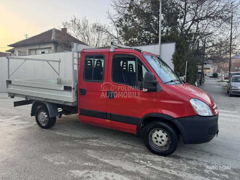 Iveco Daily 35s14