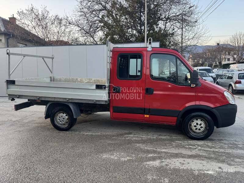 Iveco Daily 35s14