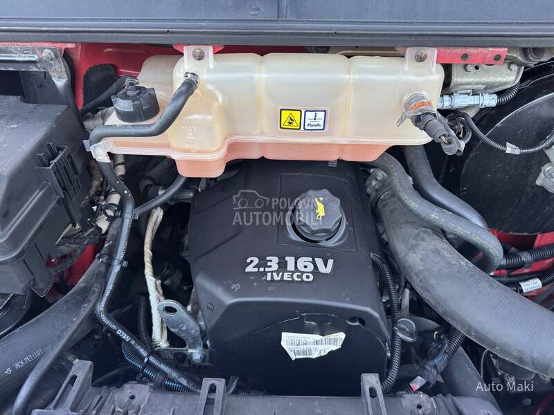 Iveco Daily 35s14