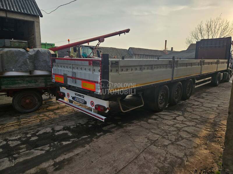 Schmitz PLATO