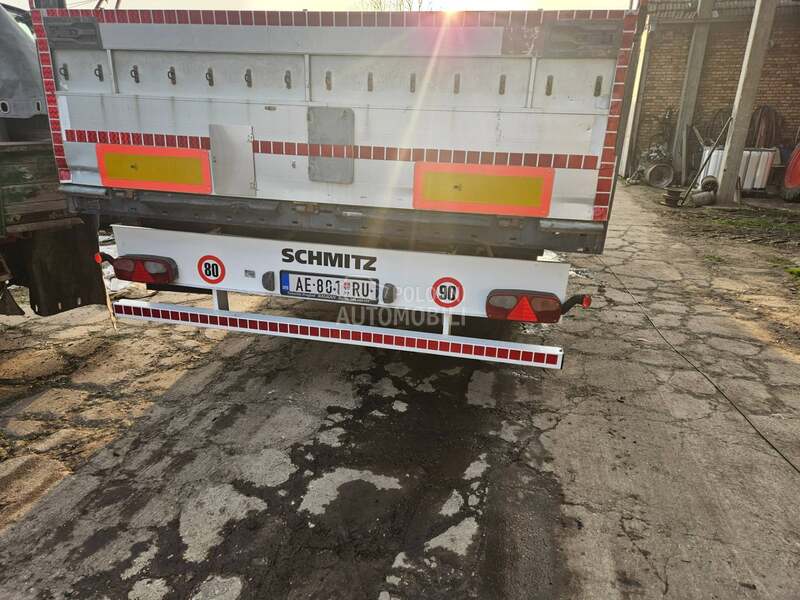 Schmitz PLATO