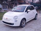 Fiat 500 1.3 mjtd