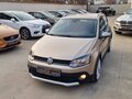 Volkswagen Polo CROSS