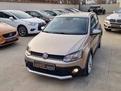 Volkswagen Polo CROSS