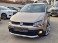Volkswagen Polo CROSS