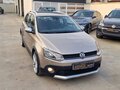 Volkswagen Polo CROSS