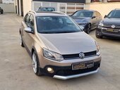 Volkswagen Polo CROSS
