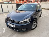 Volkswagen Golf 6 1.4  5.9.k.w N-A-V-I
