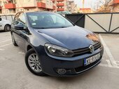Volkswagen Golf 6 1.4  5.9.k.w N-A-V-I