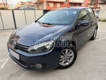 Volkswagen Golf 6 1.4  5.9.k.w